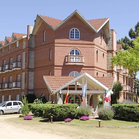 Hotel Gran Robette Ostende Esterno foto
