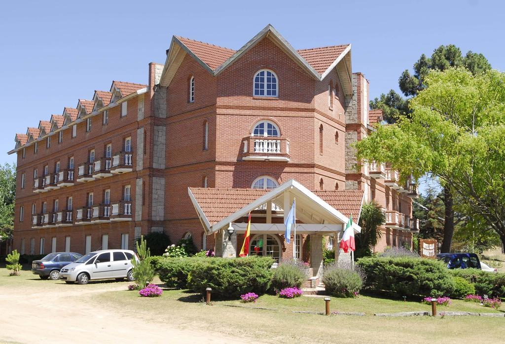 Hotel Gran Robette Ostende Esterno foto