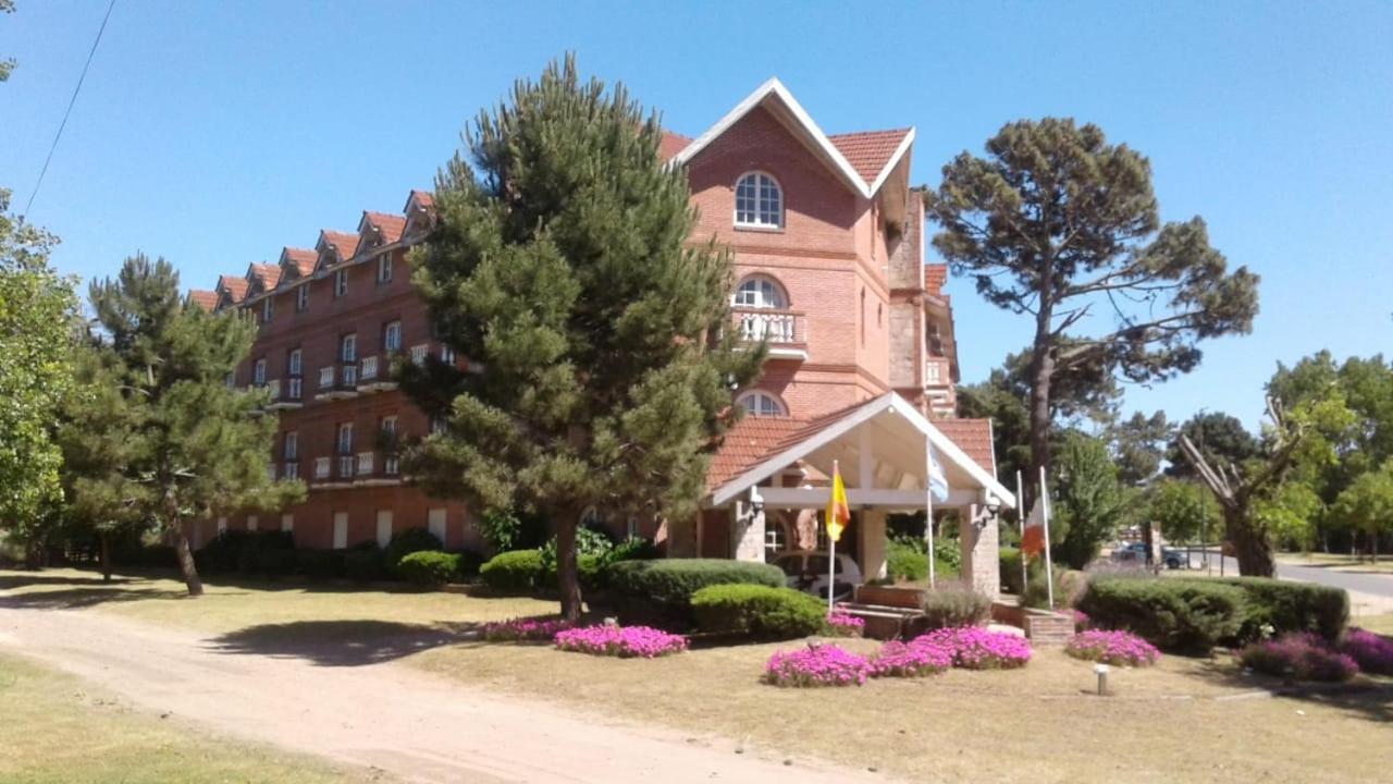 Hotel Gran Robette Ostende Esterno foto